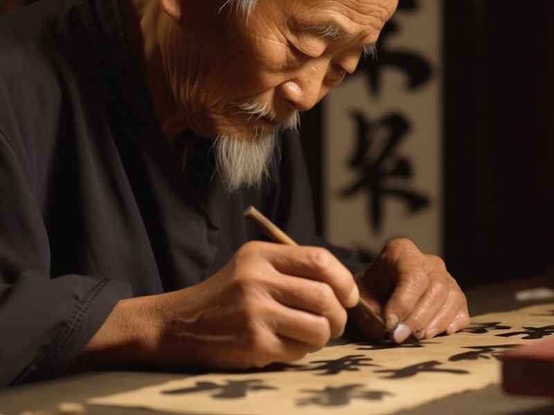 生活书法图片(生活的书法图片) 生活书法图片(生活的书法图片)