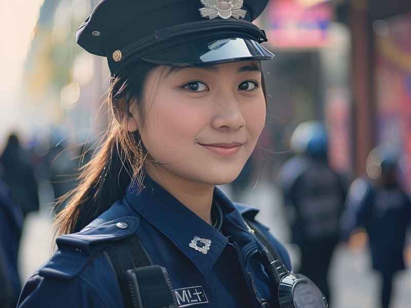 女警生活照、女 警察 女警生活照、女 警察