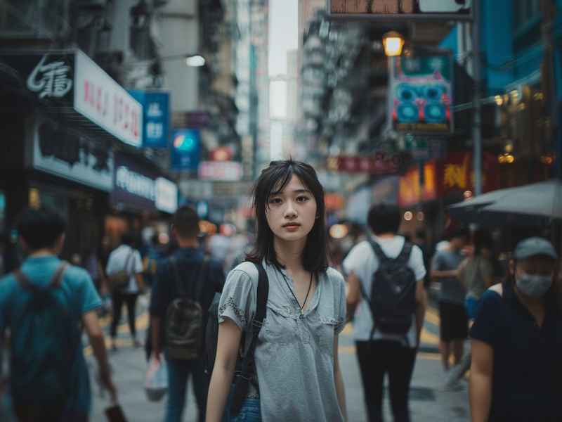 香港生活攻略 香港生活照 香港生活攻略 香港生活照