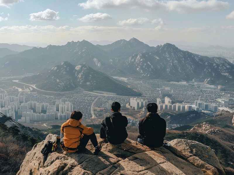 韩国釜山生活 - 韩国釜山生活水平 韩国釜山生活 - 韩国釜山生活水平