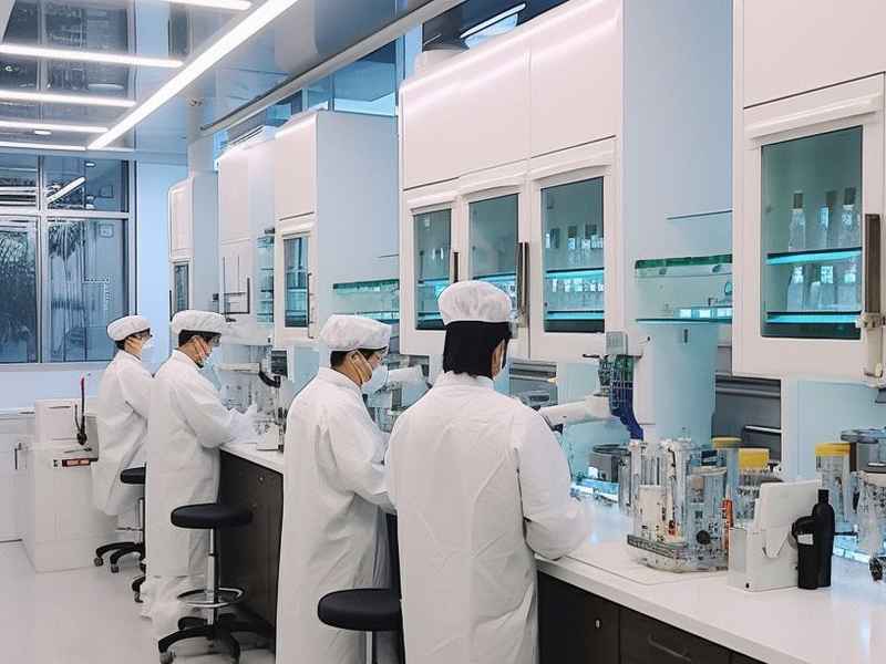 美赢生活 美赢生物科技有限公司