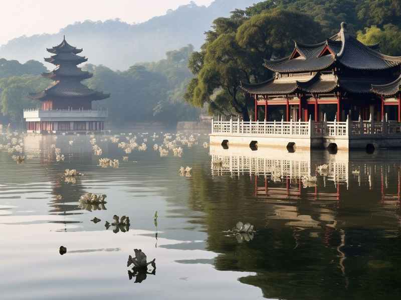 西子湖畔惠州生活门户（西子湖畔惠州生活门户门）