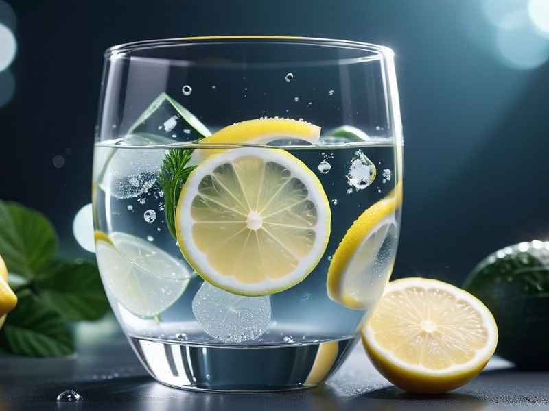 生活给你柠檬、生活给你柠檬茶的说说