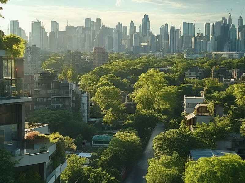 杭州生活区，杭州生活圈最好的区域
