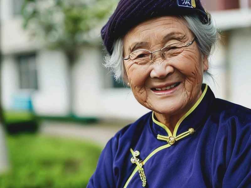 形容老年人惬意生活的;形容老年人惬意生活的诗句 形容老年人惬意生活的;形容老年人惬意生活的诗句