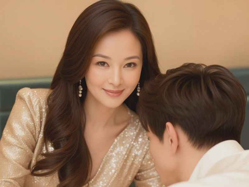 王艳婚后生活、王艳婚后生活视频