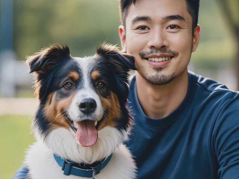 广州狗狗生活、广州狗狗生活怎么样
