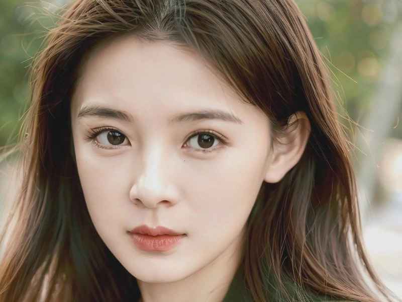 赵韩樱子生活照、赵韩樱子生活照片大全
