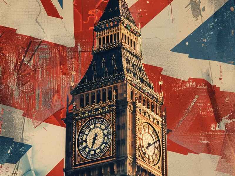 英国人生活、英国人生活方式