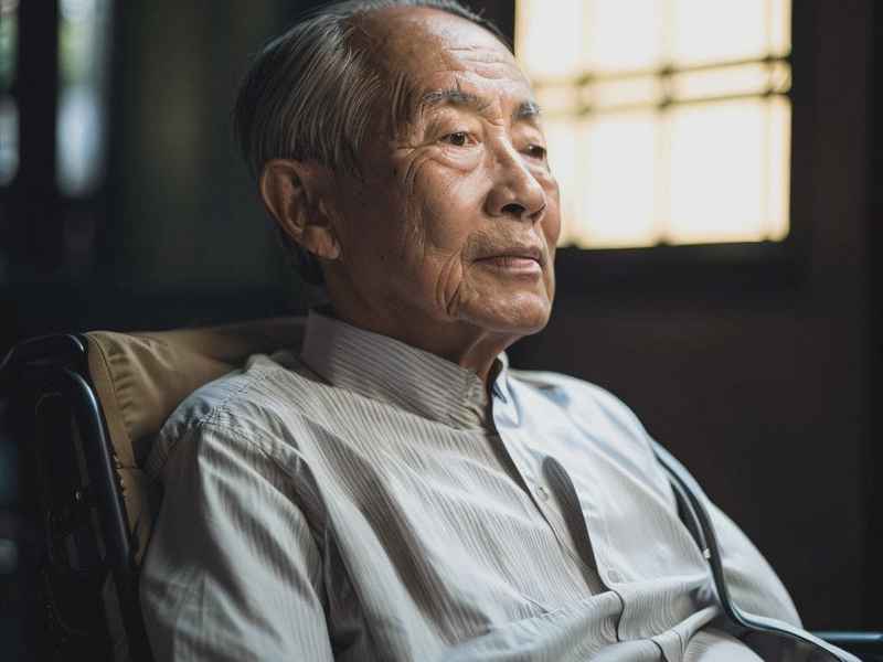 钱钟书生活不能自理、钱钟书生活不能自理例子