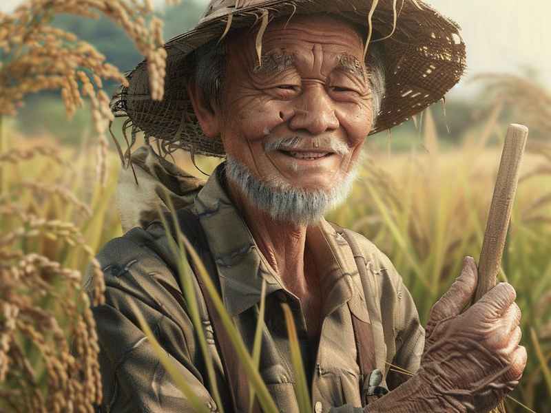 袁隆平生活 袁隆平生活中的小故事