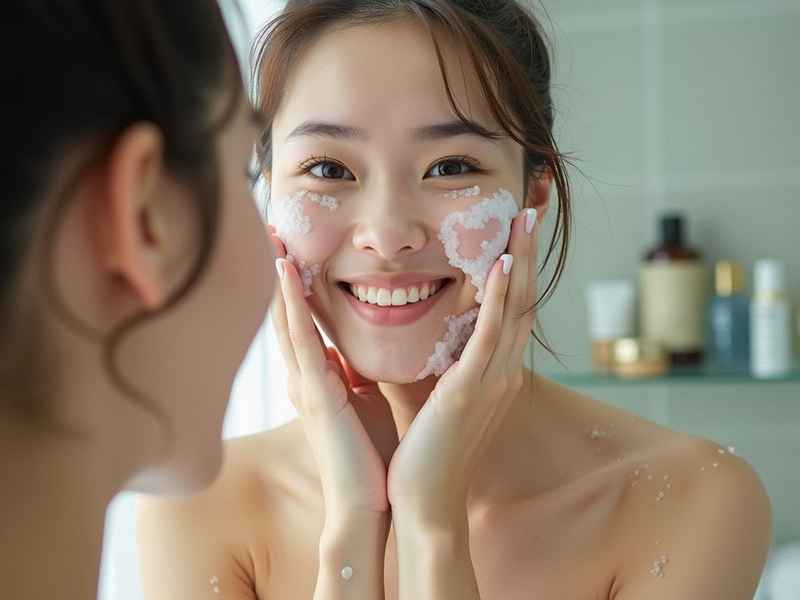 爱生活洗面奶 爱生活洗面奶好用吗 爱生活洗面奶 爱生活洗面奶好用吗