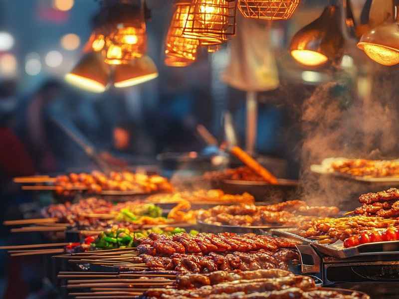 密云夜生活（密云有夜店吗）