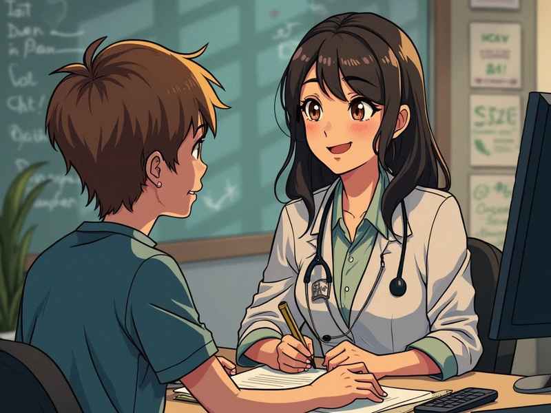 医学生活常识 - 日常生活医学常识竞答1