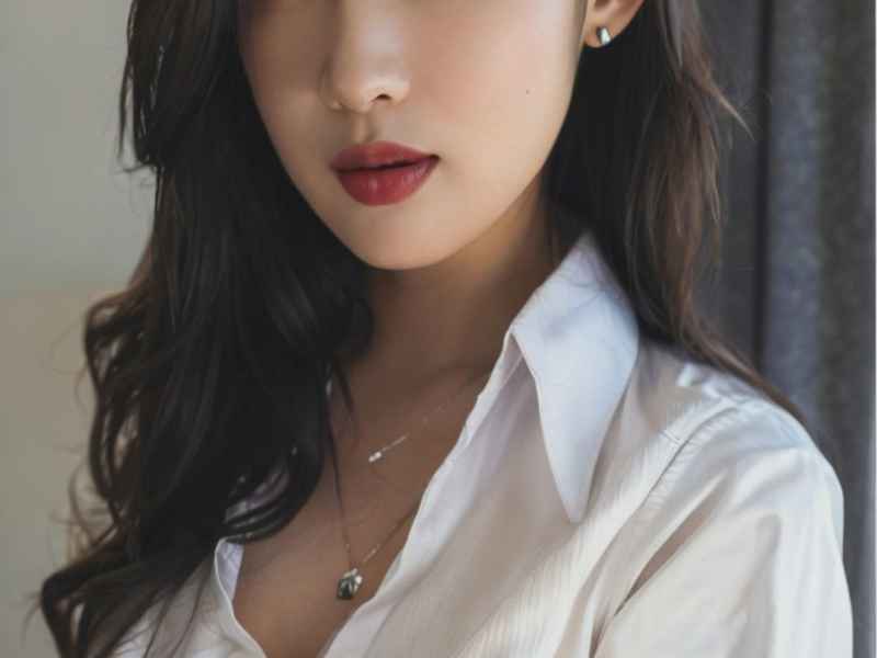白衬衣生活照 - 白衬衣生活照片女 白衬衣生活照 - 白衬衣生活照片女