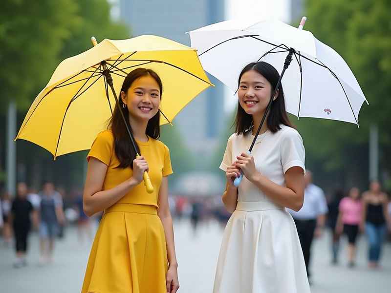 生活雨伞 雨伞属于生活哪一类