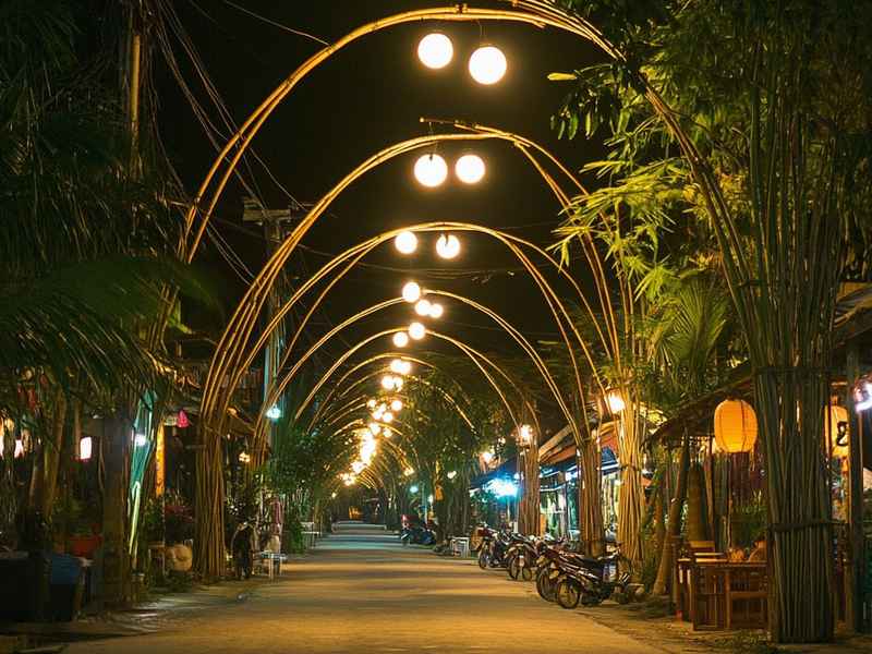 东兴夜生活(广西东兴夜生活如何) 东兴夜生活(广西东兴夜生活如何)
