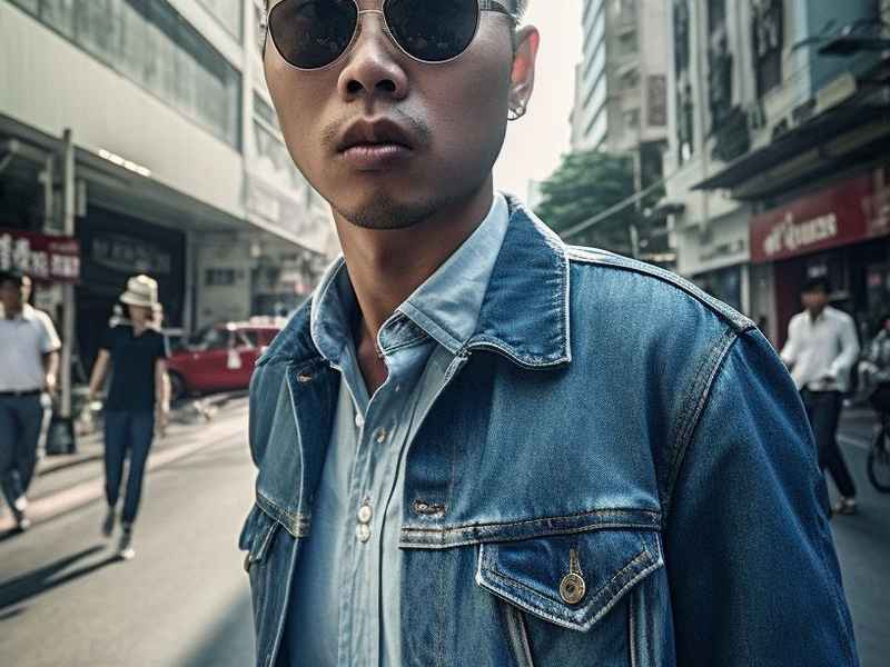 吴亦凡生活照街拍，吴亦凡生活照街拍视频