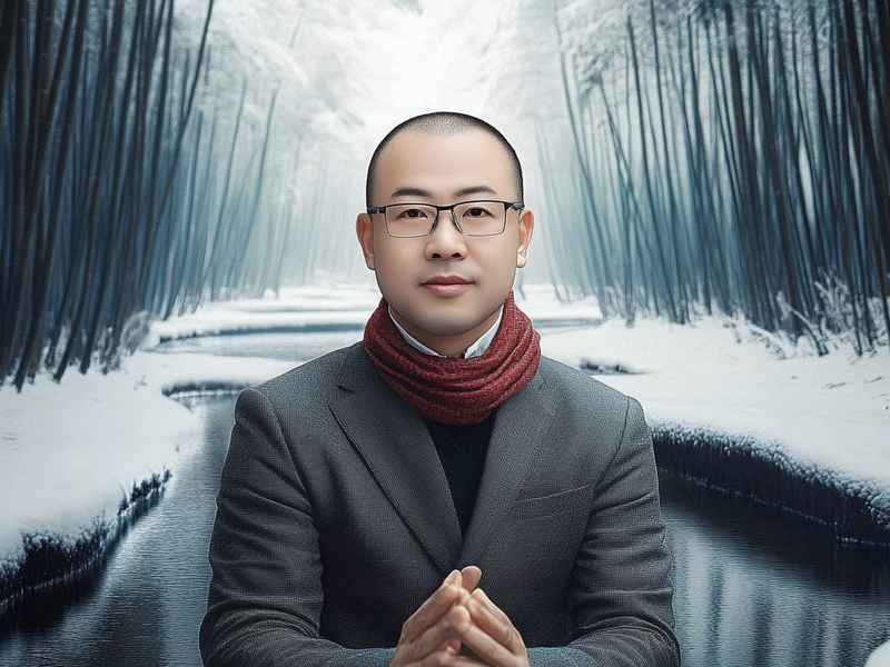徐振宇生活,徐振宇多大 徐振宇生活,徐振宇多大