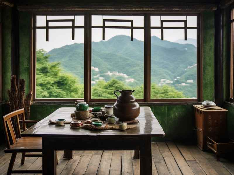 桐庐秘境生活、桐庐秘境山乡生活民宿预订电话 桐庐秘境生活、桐庐秘境山乡生活民宿预订电话
