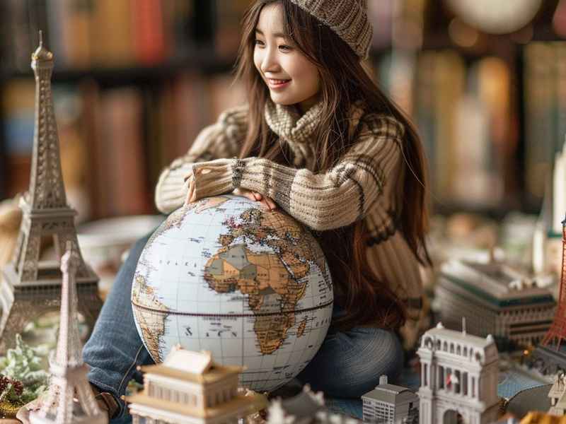 怎么出国生活;想要出国生活应该怎么做 怎么出国生活;想要出国生活应该怎么做