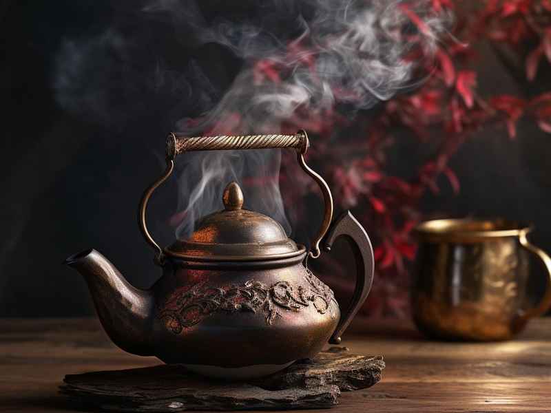 生活中的铜器 生活中的铜器有哪几种