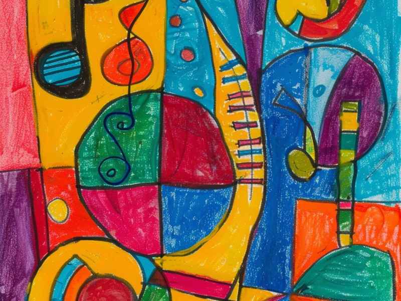 小学生数学与生活作品，小学生数学与生活作品图片大全