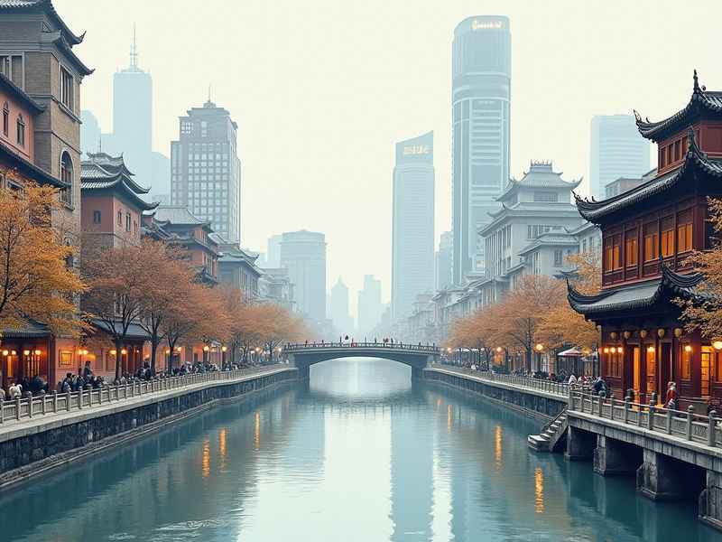 在南京生活怎么样 在南京生活怎么样英语翻译
