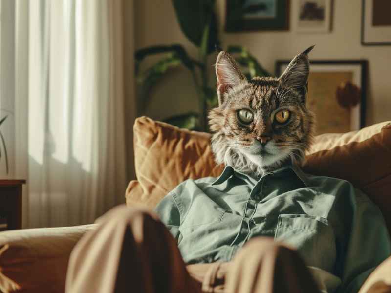 猫的生活规律、猫的生活规律简单版 猫的生活规律、猫的生活规律简单版