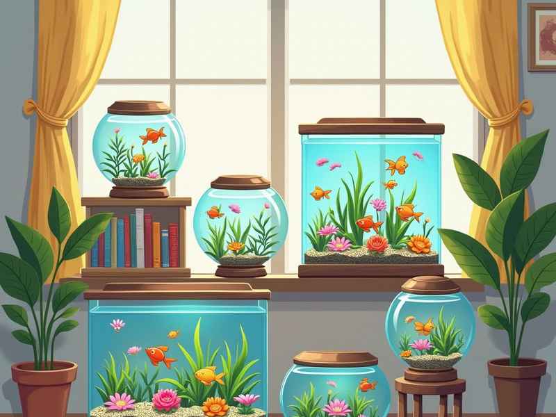 水族生活馆(水族生活馆主要是做什么) 水族生活馆(水族生活馆主要是做什么)
