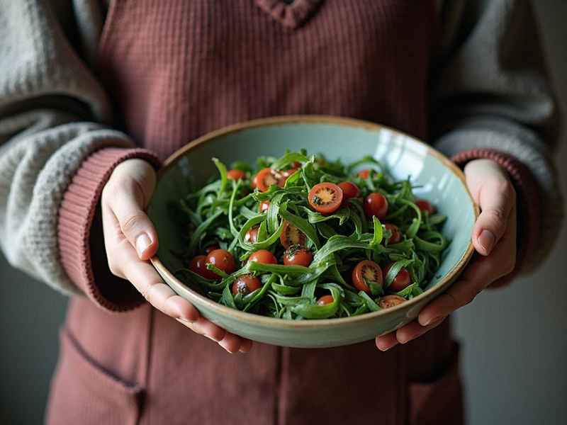 野菜生活热量；野菜生活热量多少