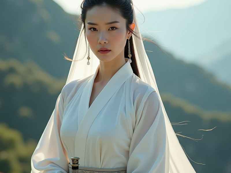 小龙女生活 小龙女的生活方式