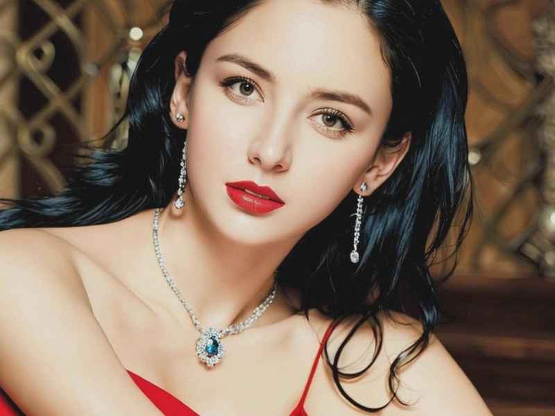 古力娜扎生活照片 古力娜扎生活照片图片