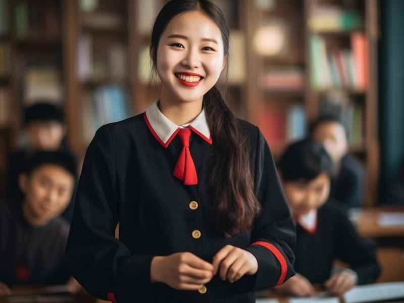 多彩的中学生活(多彩的中学生活手抄报) 多彩的中学生活(多彩的中学生活手抄报)