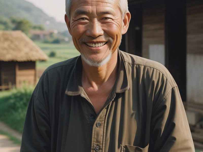 李老汉幸福生活2 李老汉幸福生活第一部阅读