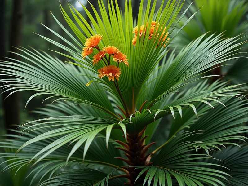 生活中常见植物(生活中常见植物的种类) 生活中常见植物(生活中常见植物的种类)