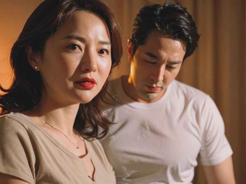 婚姻生活压抑 婚姻生活压抑的表现