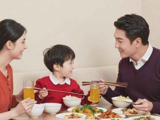 生活实惠 生活好实惠