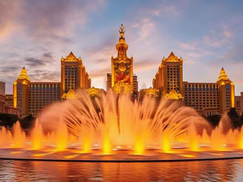 呼市夜生活 呼市夜生活哪里好玩 呼市夜生活 呼市夜生活哪里好玩