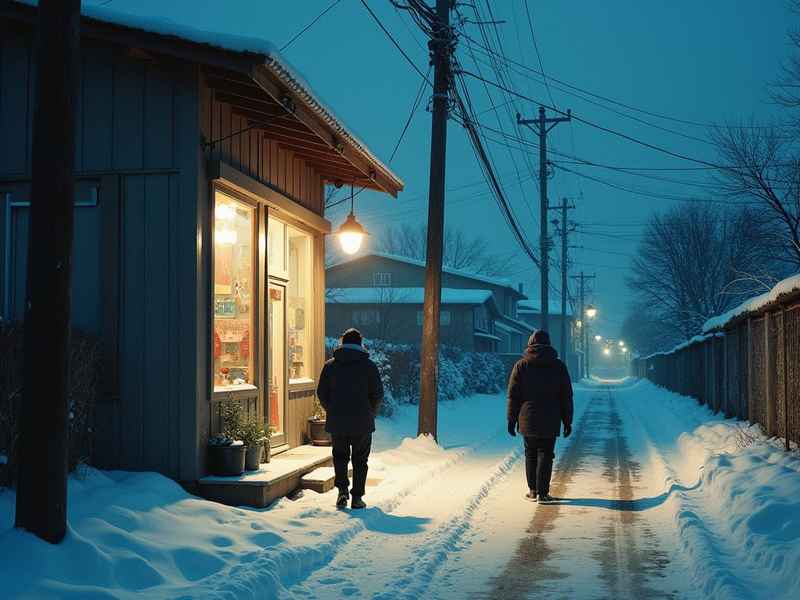 在北海道生活 在北海道生活怎么样 在北海道生活 在北海道生活怎么样