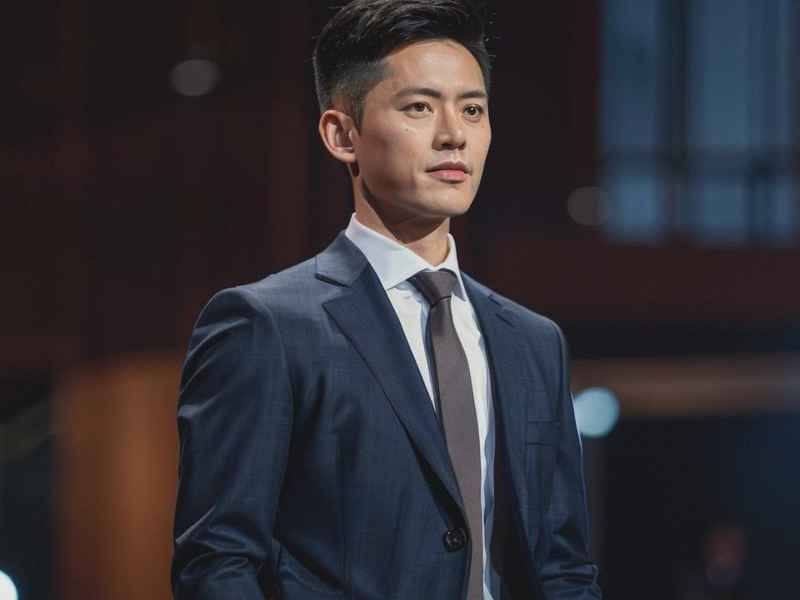 杜淳生活 杜淳现实生活的妻子