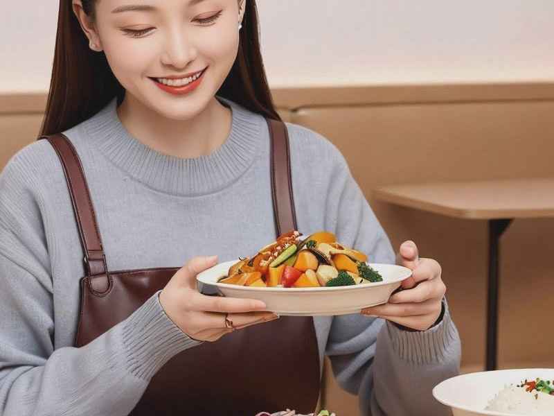 膳美生活、美膳餐饮
