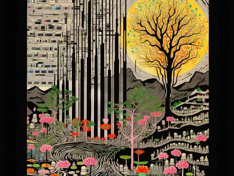 象样的生活 想象中生活的样子