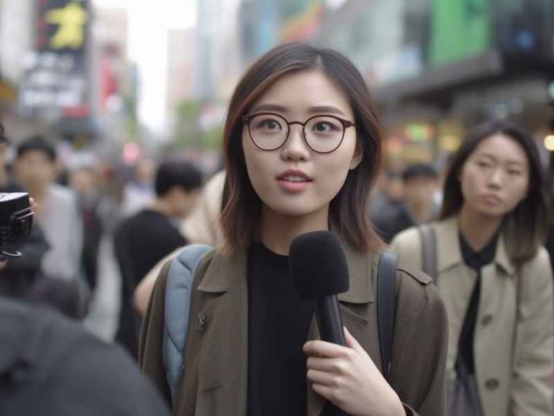 街头采访性生活 街头采访生活视频