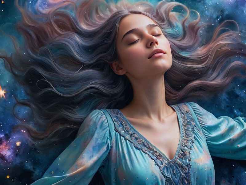 空间之绣女的幸福生活 《空间之绣女的幸福生活》 作者-清芷牡