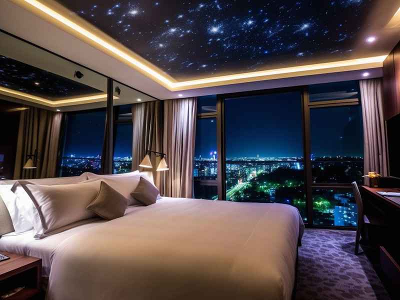 迪星生活 - 迪星酒店