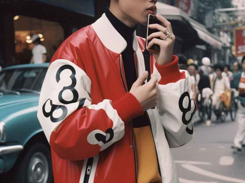 吴亦凡生活照街拍，吴亦凡生活照街拍视频