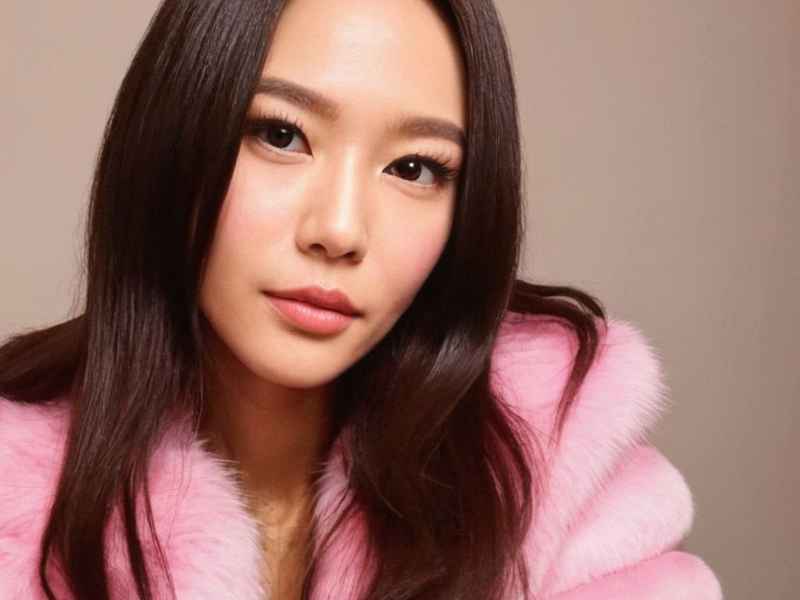 宝儿生活照、宝儿的幸福生活
