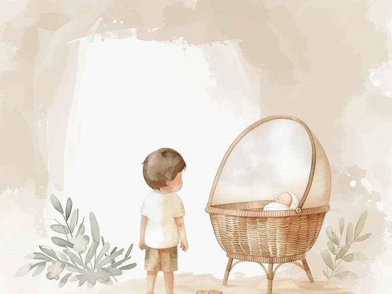 幼儿生活诗、描写幼儿生活的幼儿诗