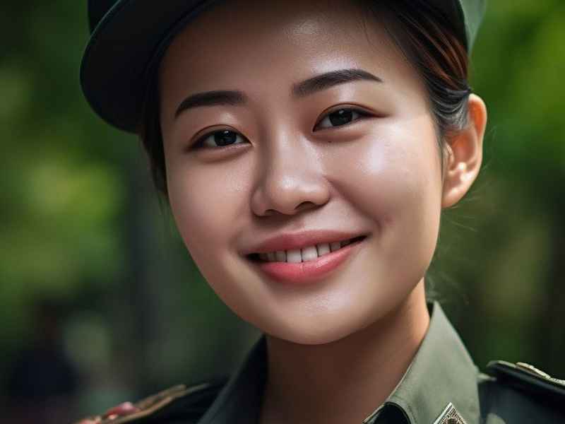 女兵部队生活,女兵部队生活是怎样的 女兵部队生活,女兵部队生活是怎样的